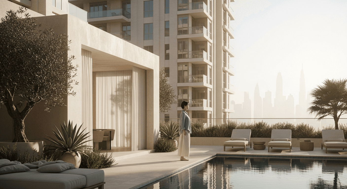 ドバイ賃貸とVAT:投資家向け税務ガイド — Dubai real estate article thumbnail
