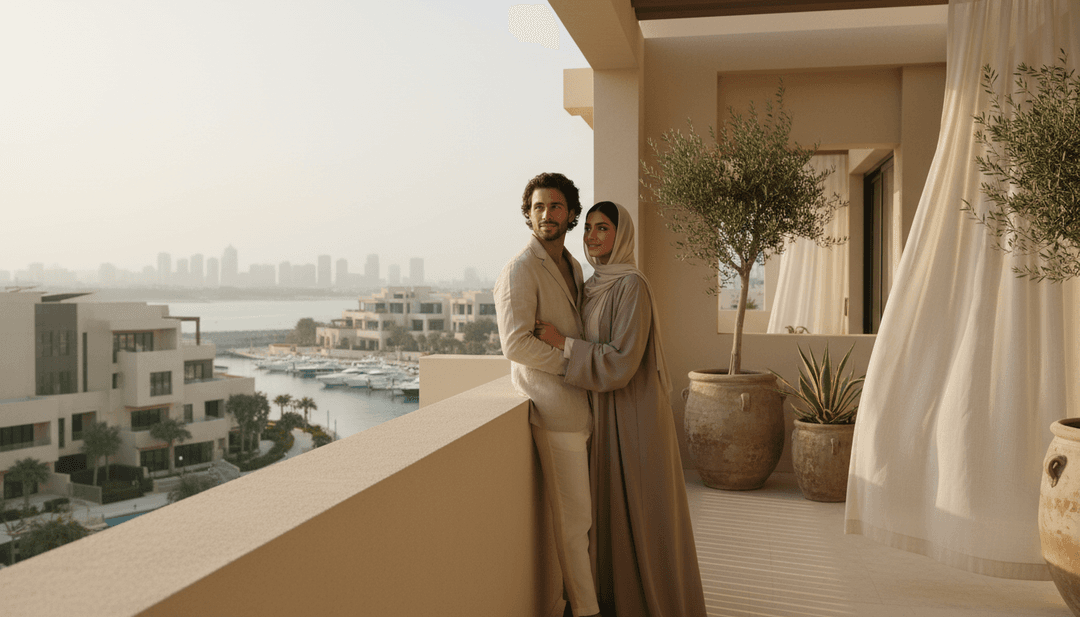 بيوت العقول: قيمة السكن قرب مراكز الابتكار في دبي
