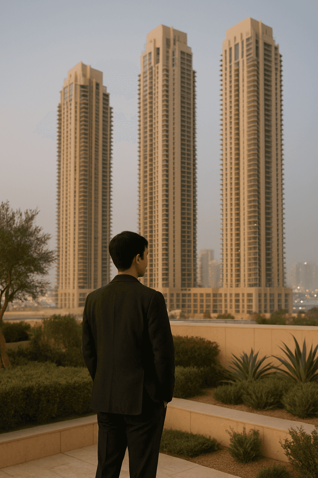 두바이 건설 원가, 신규 주택 가격을 어디까지 밀어올릴까? — Dubai real estate