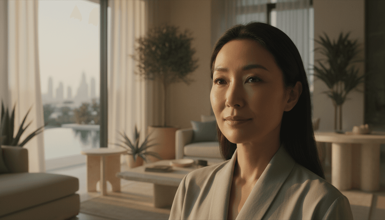 ドバイ相続不動産の売却:完全ガイド — Dubai real estate article thumbnail