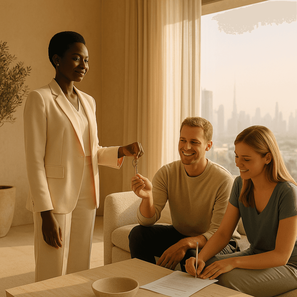 Как выбрать застройщика в Дубае: подробное руководство — Dubai real estate