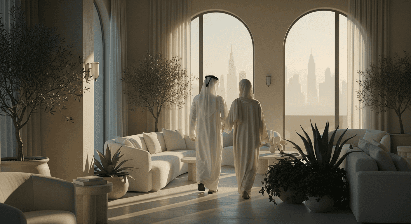 ドバイ物件売却 失敗しないための最終チェックリスト — Dubai real estate