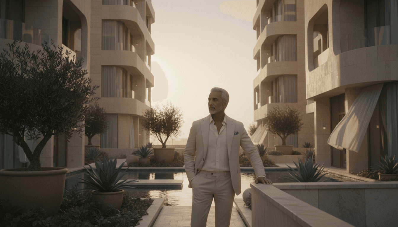 تقييم العقارات في دبي: دليلك لتحديد القيمة الحقيقية — Dubai real estate