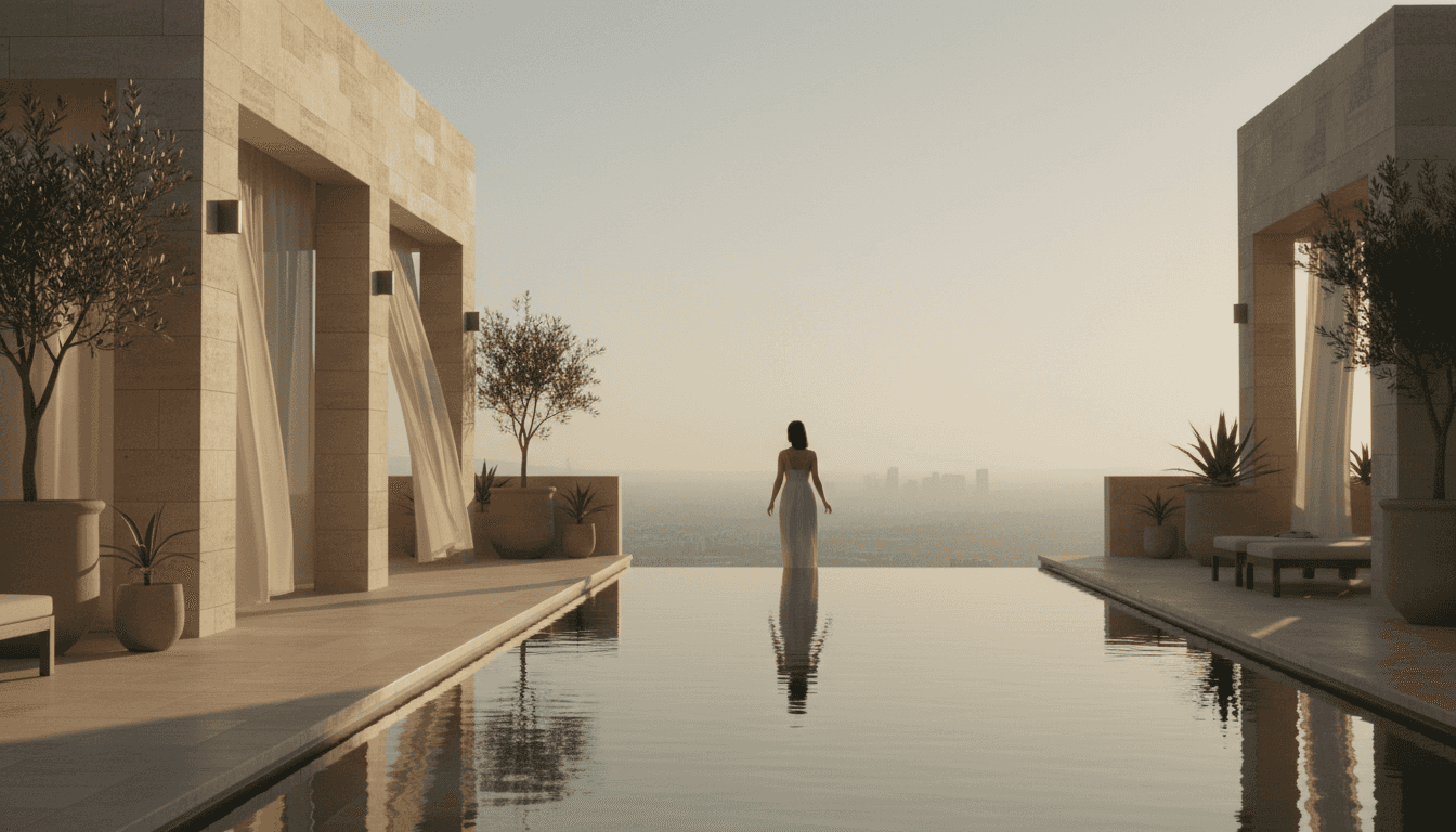 ドバイ不動産投資:サービスチャージという見えざるコスト — Dubai real estate