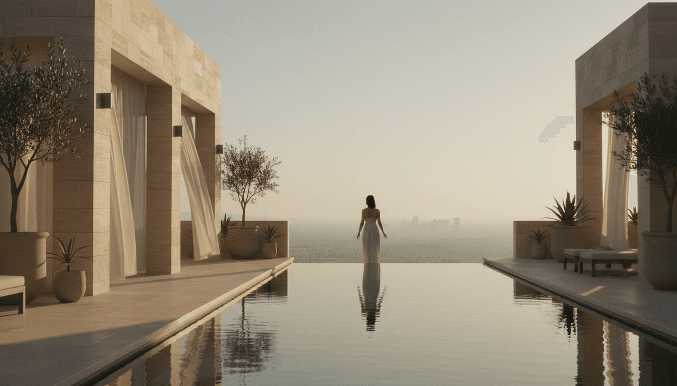 ドバイ不動産投資:サービスチャージという見えざるコスト — Dubai real estate article thumbnail