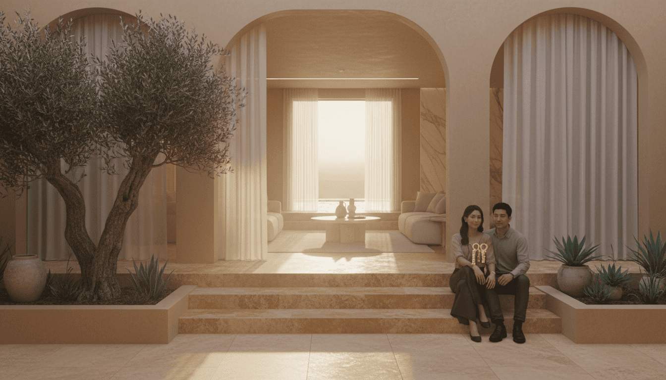 두바이 위탁 관리: 순수익률을 바꾸는 숫자들 — Dubai real estate