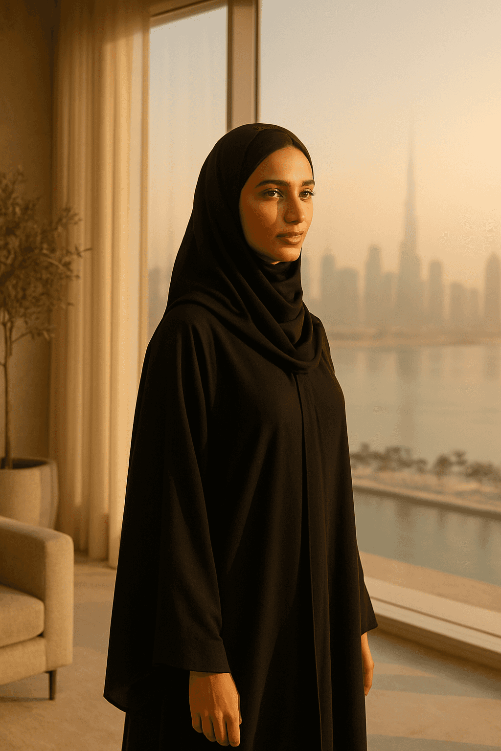 Укромные уголки Дубая: где найти тишину и покой — Dubai real estate