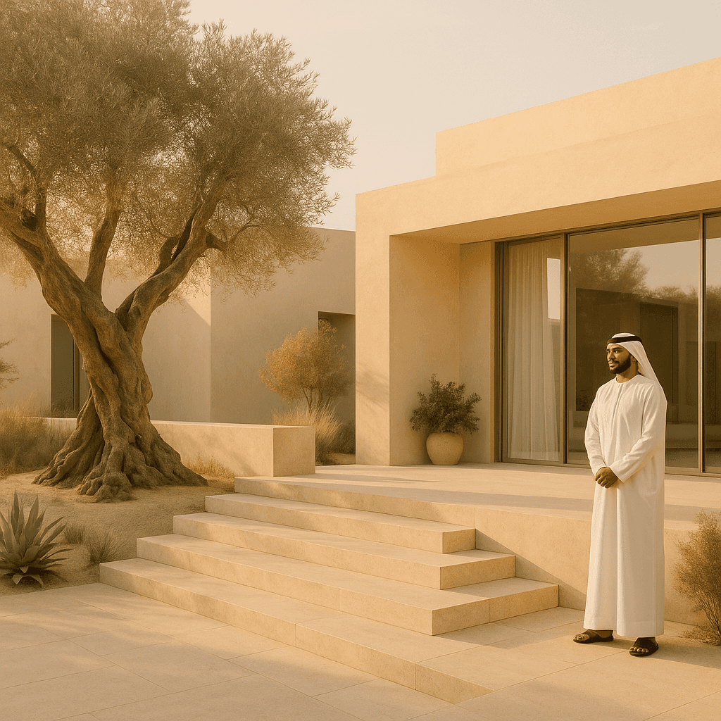 الرهن العقاري والتدفق النقدي: دليلك الكامل في دبي — Dubai real estate