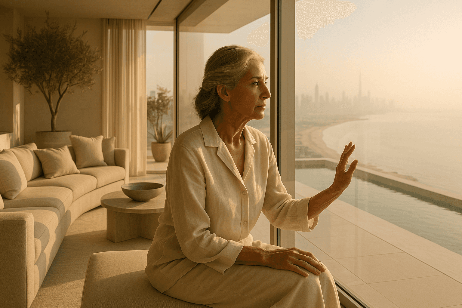 زمانبندی فروش ملک در دبی: کلید فروش موفق — Dubai real estate
