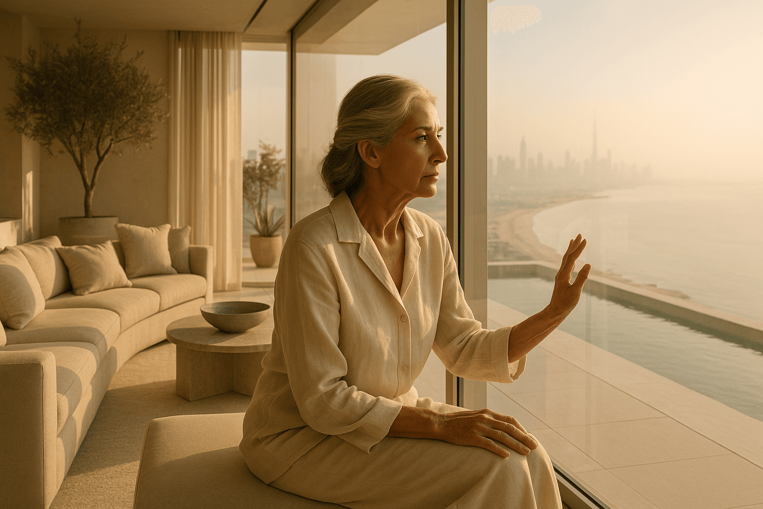 زمانبندی فروش ملک در دبی: کلید فروش موفق — Dubai real estate article thumbnail