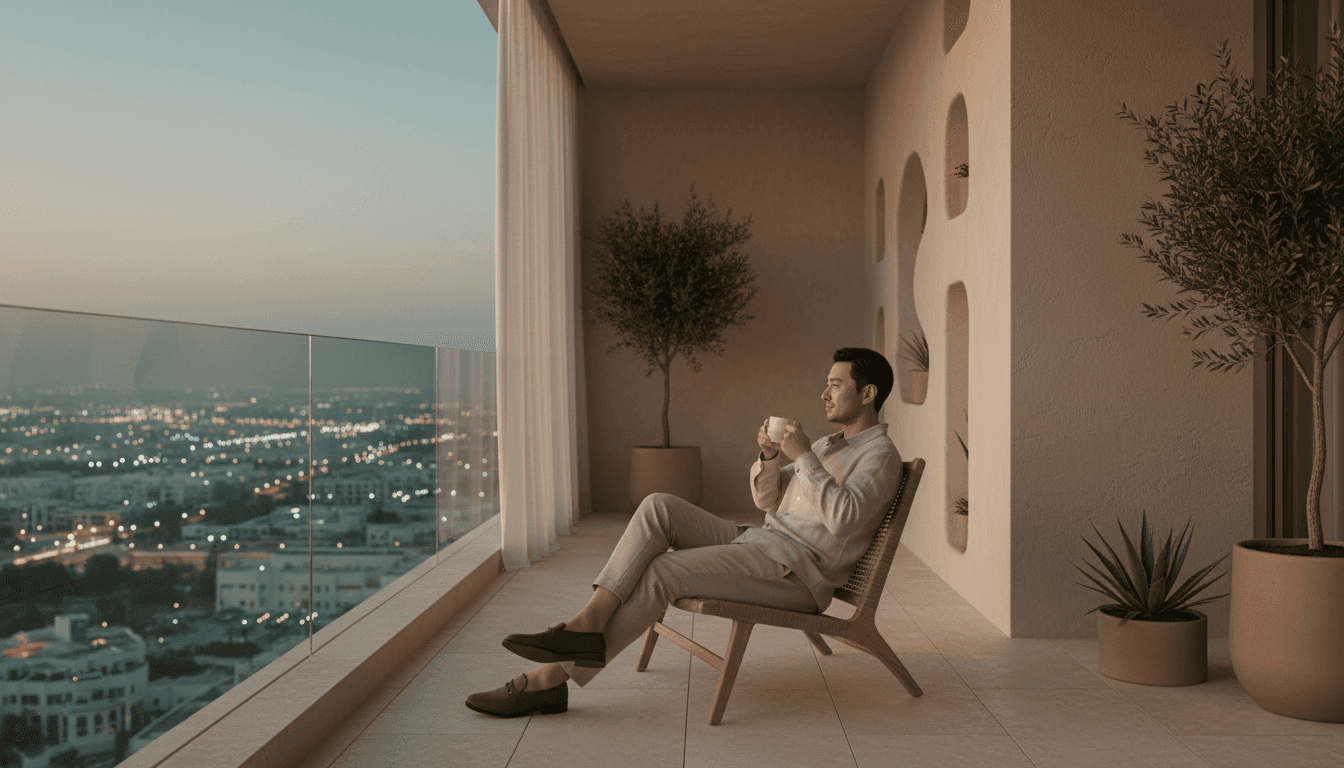 迪拜房产遗产规划:确保您的资产传承无忧 — Dubai real estate