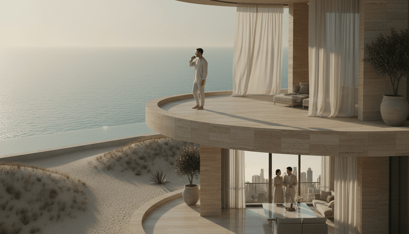 두바이 부동산 증여: 전체 절차 및 비용 가이드 — Dubai real estate article thumbnail