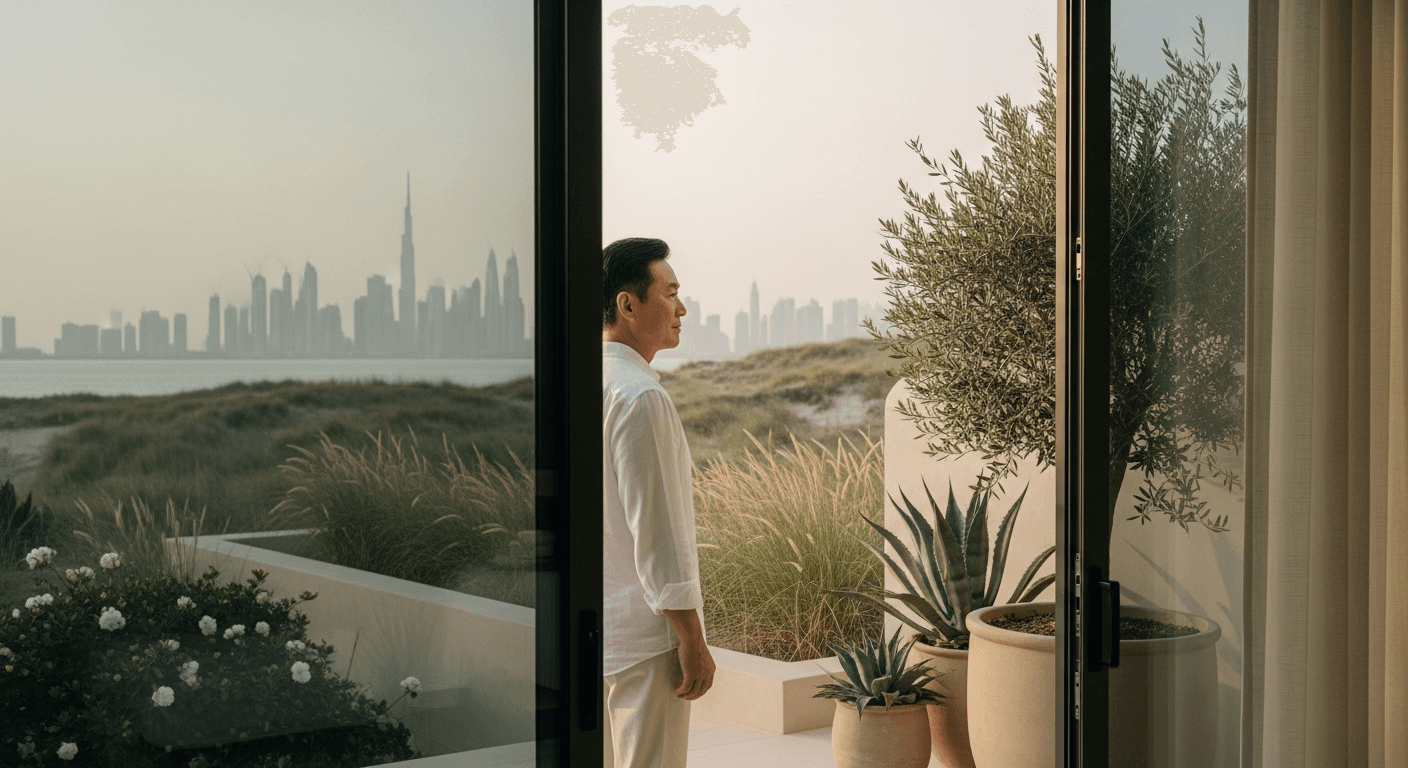 ईमार के नए लॉन्च: खरीदारों के लिए एक गहरा विश्लेषण — Dubai real estate article thumbnail