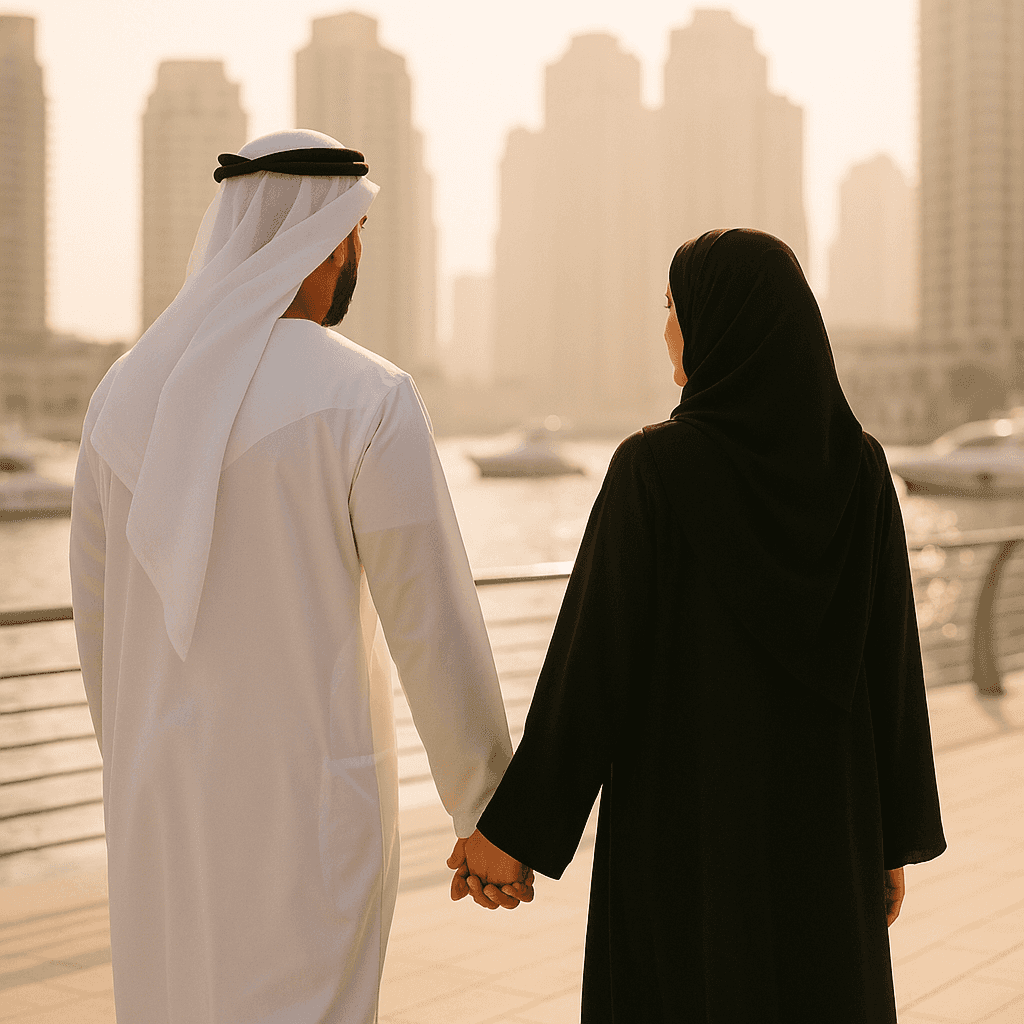 نقل ملكية العقار بين الأقارب في دبي: دليل شامل — Dubai real estate