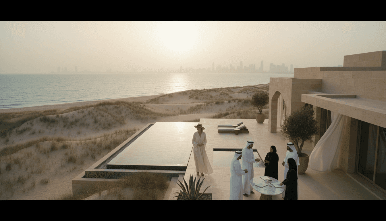 دليلك للتأمين العقاري في دبي — Dubai real estate