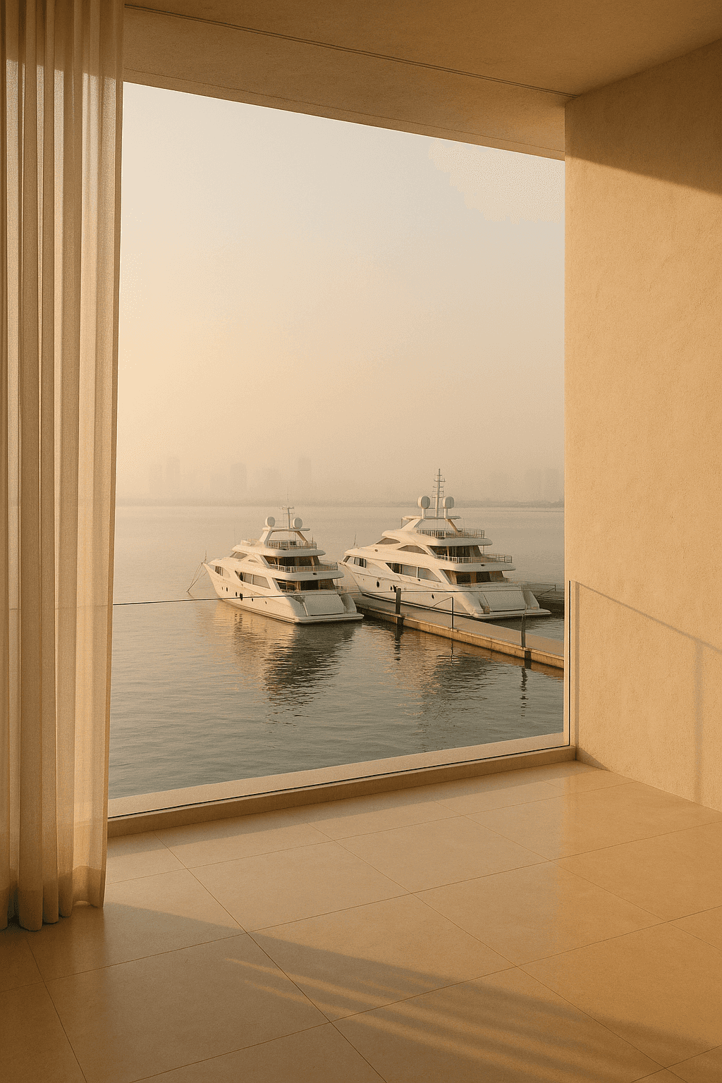 दुबई सर्विस चार्ज का आपकी किराये की उपज पर असर — Dubai real estate