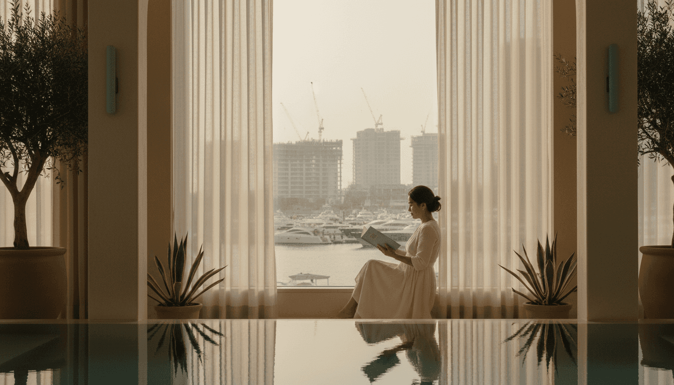 Студенческое жилье в Дубае: новая ниша для инвесторов? — Dubai real estate