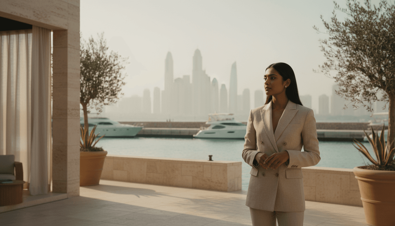 आपकी दुबई संपत्ति नहीं बिक रही? एक नई रणनीति — Dubai real estate article thumbnail