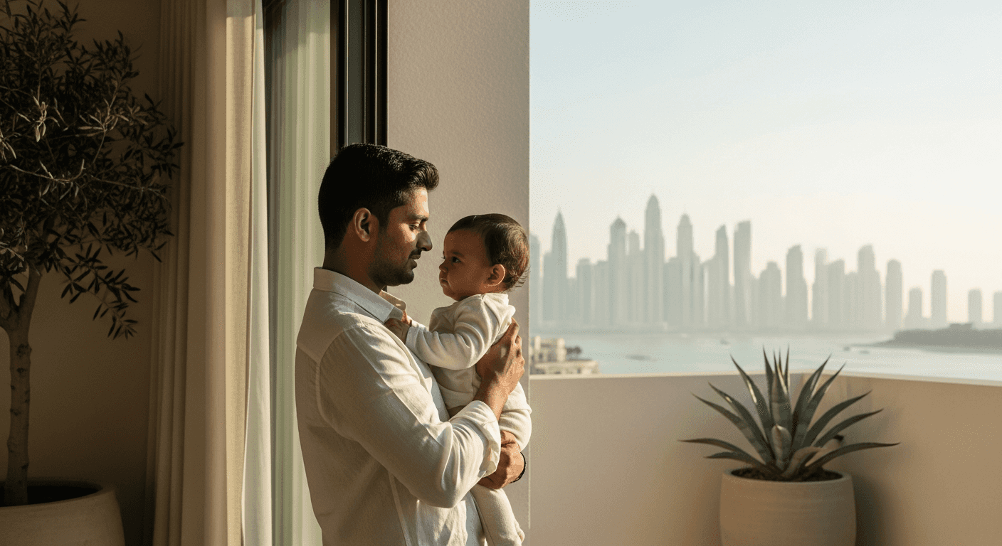 Умный ремонт в Дубае: как поднять стоимость недвижимости — Dubai real estate