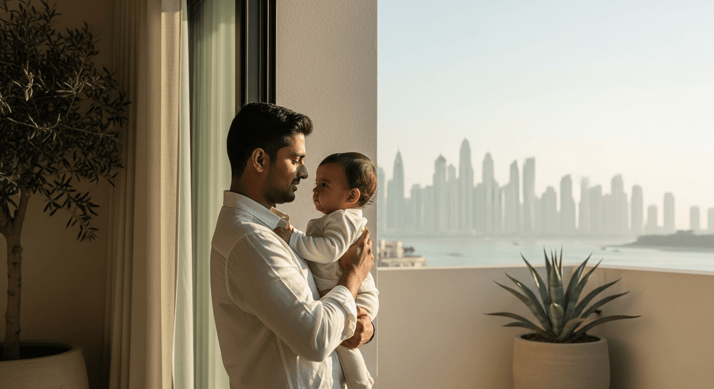 Умный ремонт в Дубае: как поднять стоимость недвижимости — Dubai real estate article thumbnail