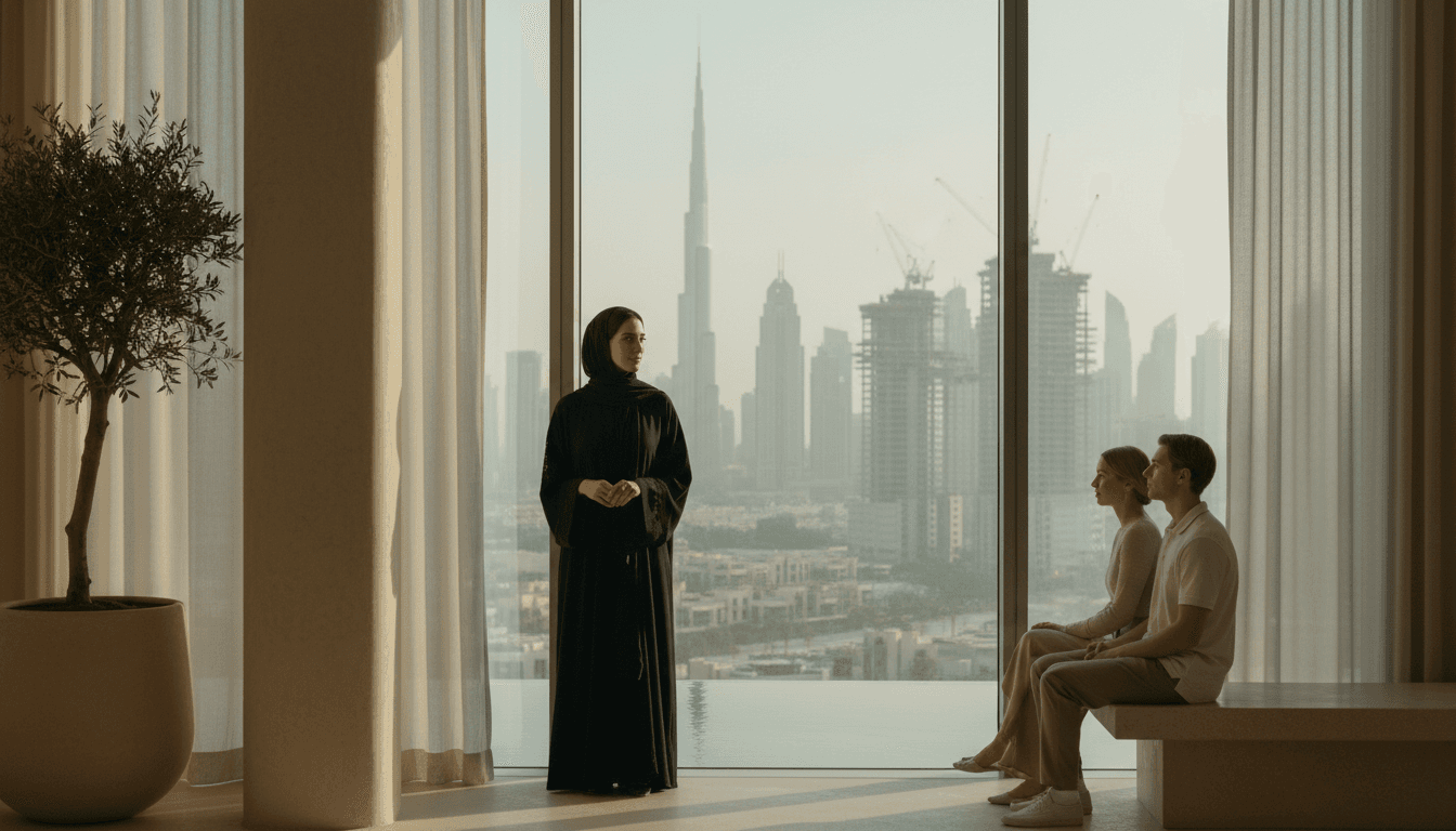 Новостройки против «вторички»: битва за покупателя в Дубае — Dubai real estate article thumbnail
