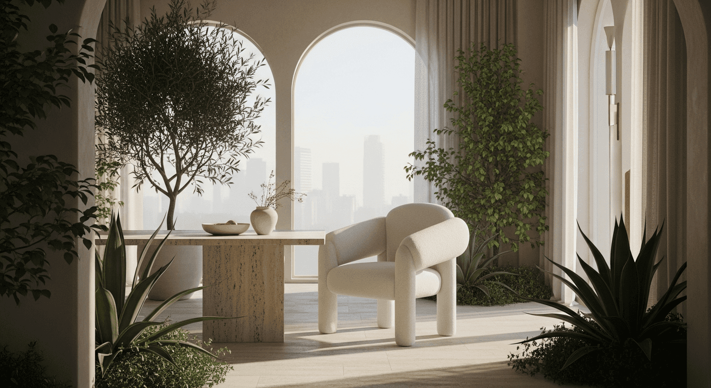آینده املاک داونتاون دبی: تحلیل عرضه جدید — Dubai real estate
