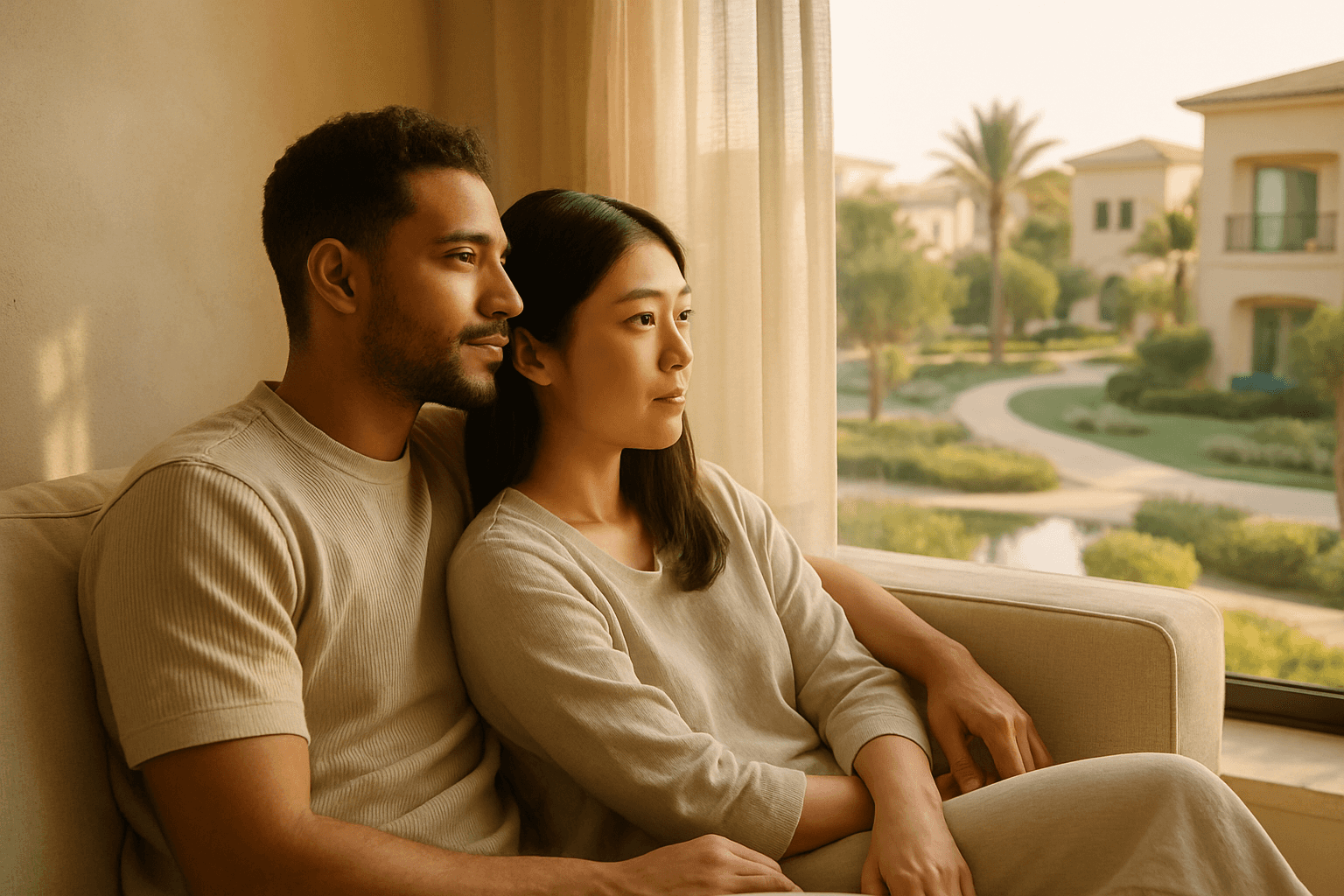 두바이 빌라 커뮤니티 서비스 요금 완전 분석 — Dubai real estate