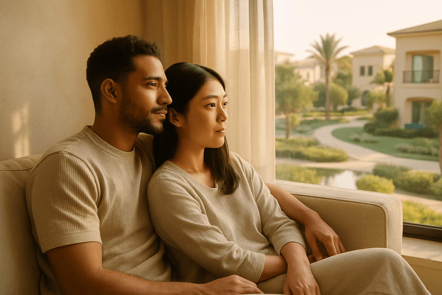 두바이 빌라 커뮤니티 서비스 요금 완전 분석 — Dubai real estate article thumbnail