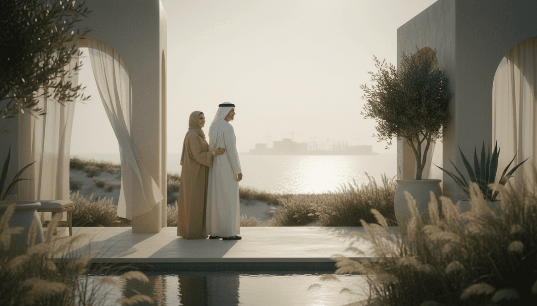 تكاليف البناء: الخطر الصامت يهدد أسعار عقارات دبي