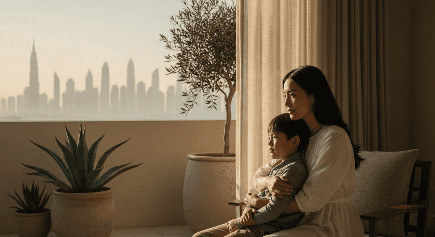 إتقان التفاوض: دليلك لتحقيق أفضل سعر لعقارك في دبي — Dubai real estate
