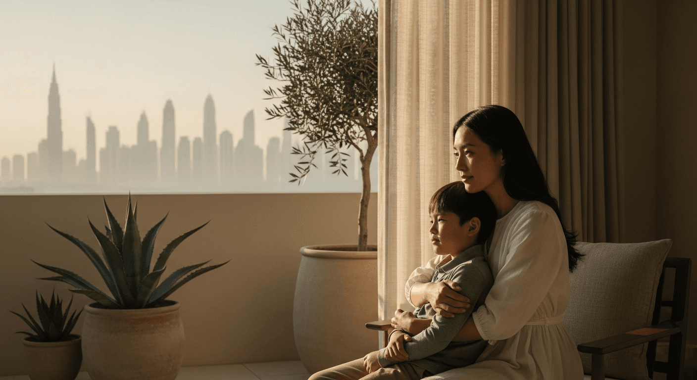 إتقان التفاوض: دليلك لتحقيق أفضل سعر لعقارك في دبي — Dubai real estate article thumbnail
