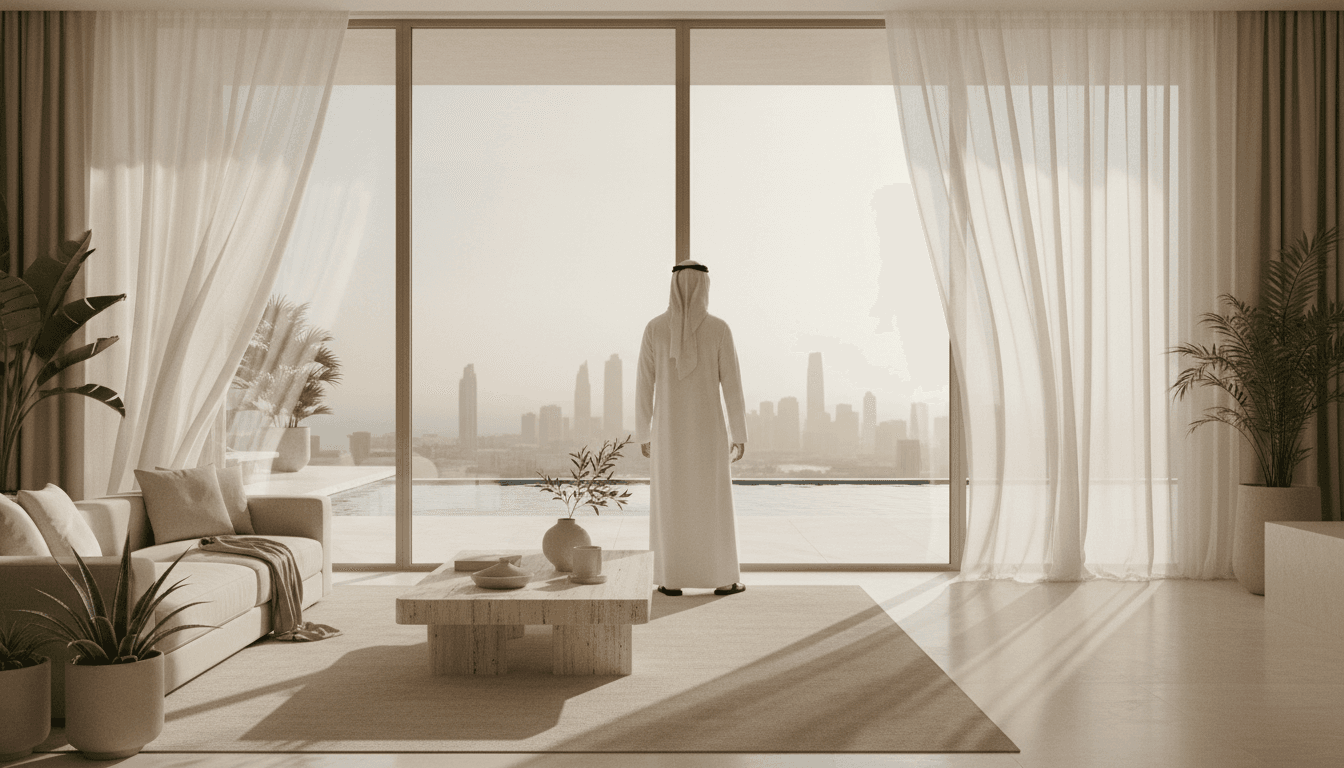 ドバイ現状渡し物件の売却戦略 — Dubai real estate article thumbnail