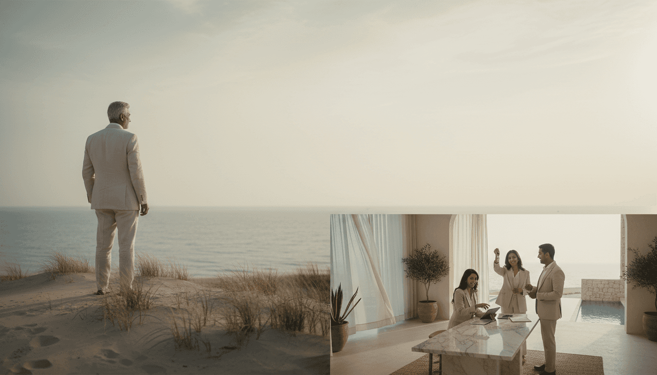دبئی میں پراپرٹی کی قدر: مناسب قیمت کا اندازہ کیسے لگائیں — Dubai real estate