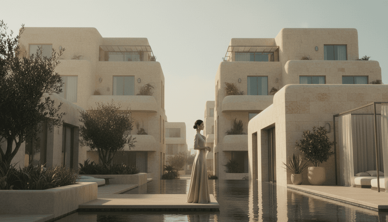 迪拜超长付款计划:投资捷径还是财务陷阱? — Dubai real estate