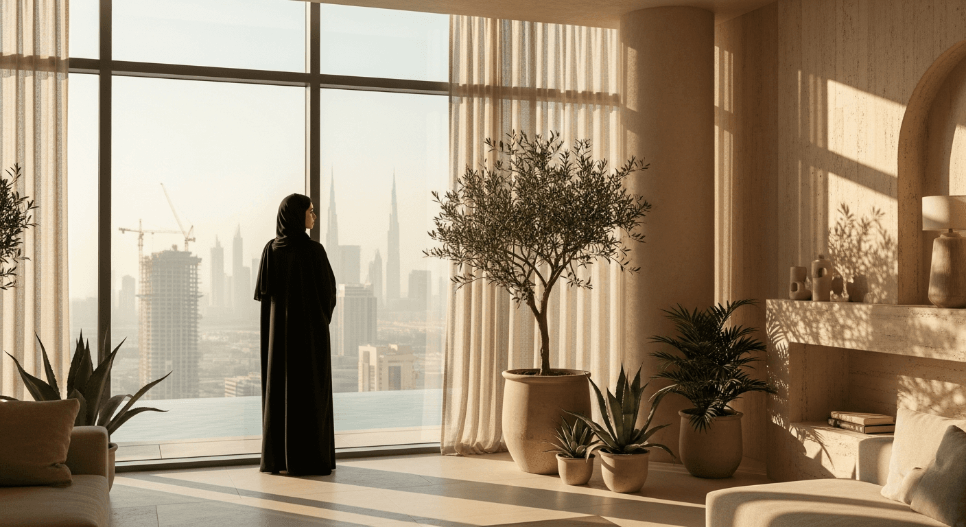 개발사 부실 시 투자금 회수: 두바이 구매자 권리 가이드 — Dubai real estate article thumbnail