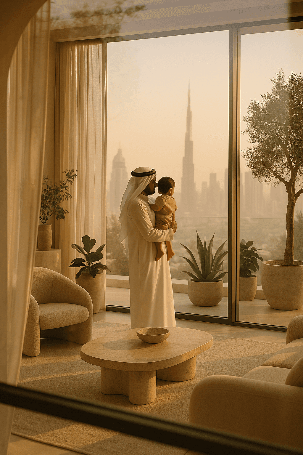 وكيل حصري في دبي: استراتيجية رابحة أم فخ؟ — Dubai real estate