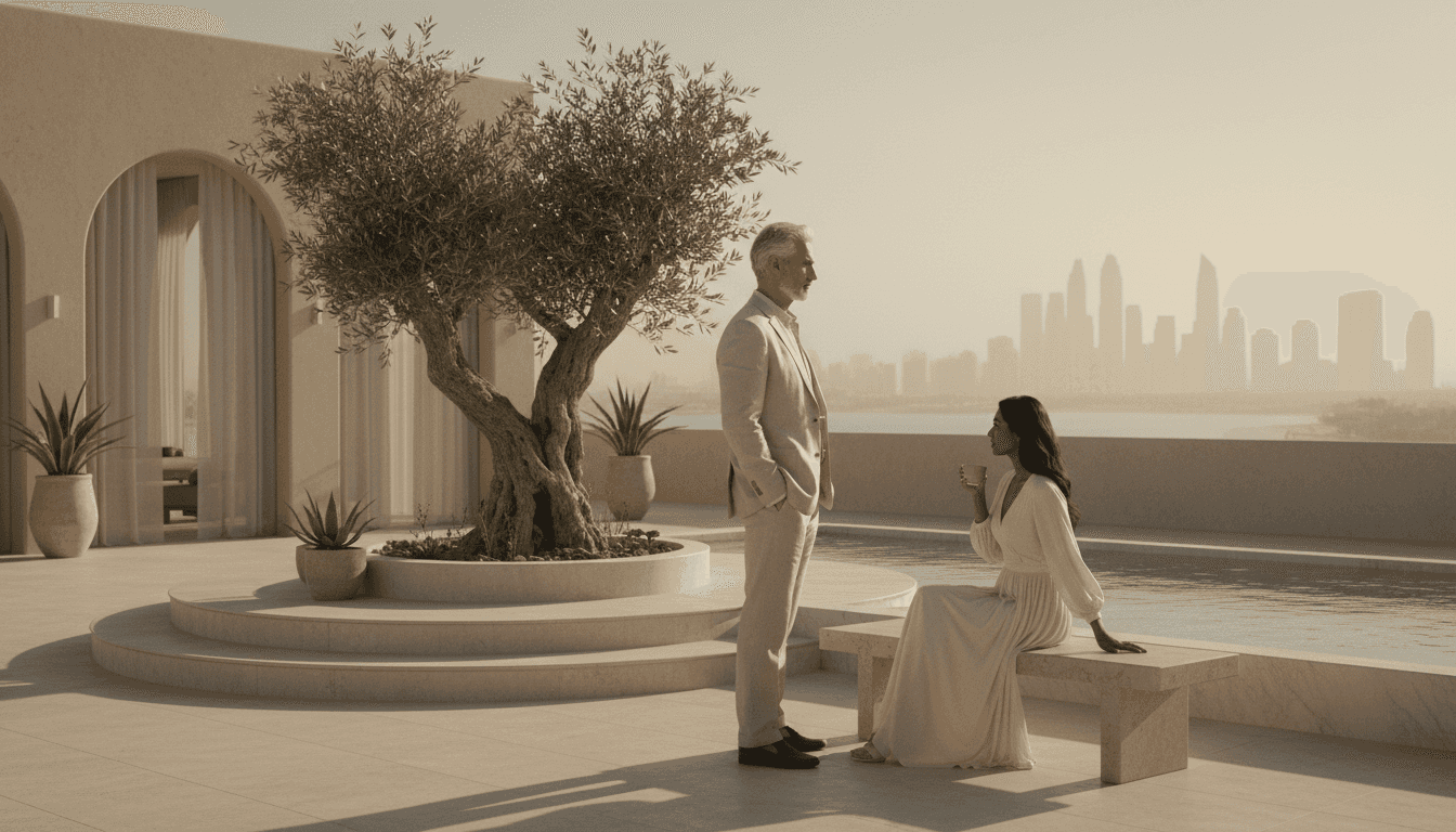 दुबई का जलक्रीड़ा जीवन: परम मार्गदर्शिका — Dubai real estate