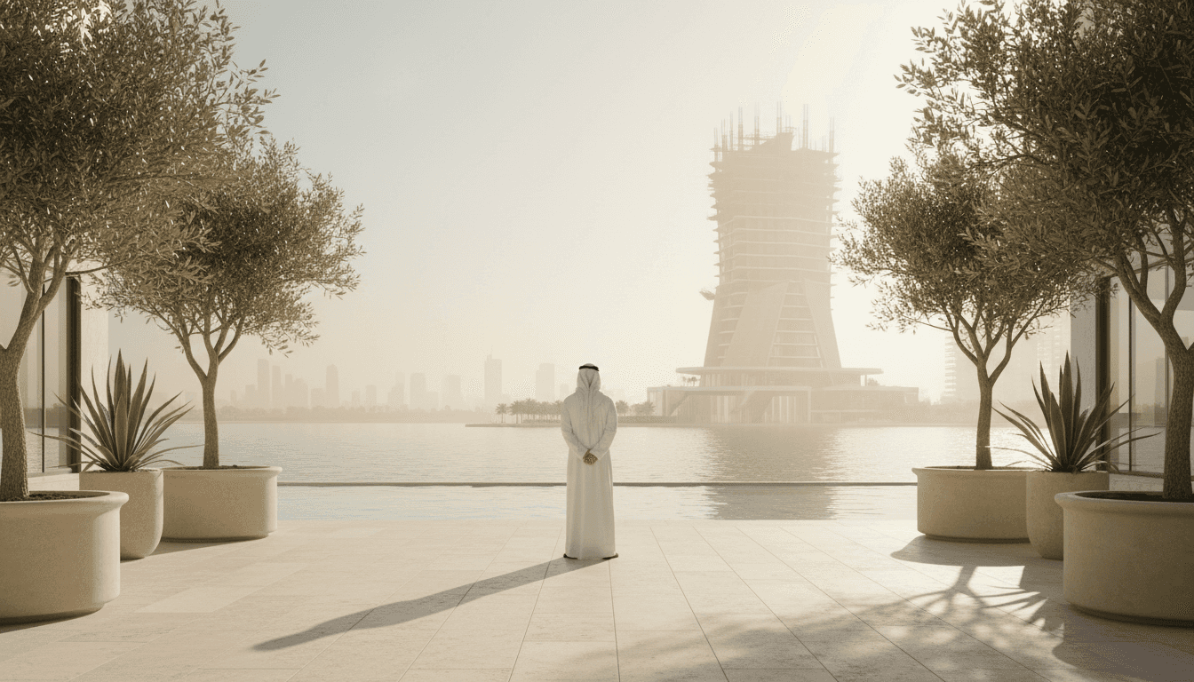 تغييرات المخطط: حقوقك وتأثيرها على قيمة عقارك — Dubai real estate
