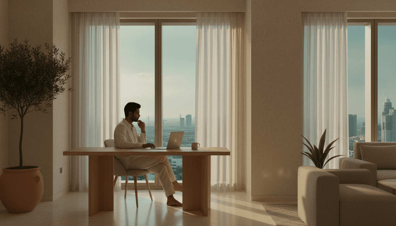 दुबई के ऊँचे टॉवर: सबसे शानदार नज़ारे और उनकी कीमत — Dubai real estate article thumbnail