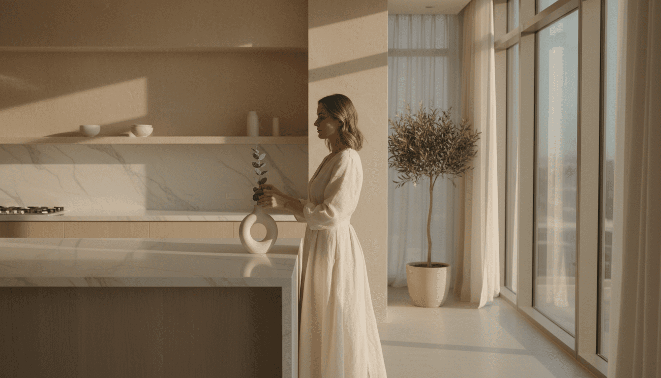 Сдать дороже: Как поднять аренду в Дубае без ремонта — Dubai real estate
