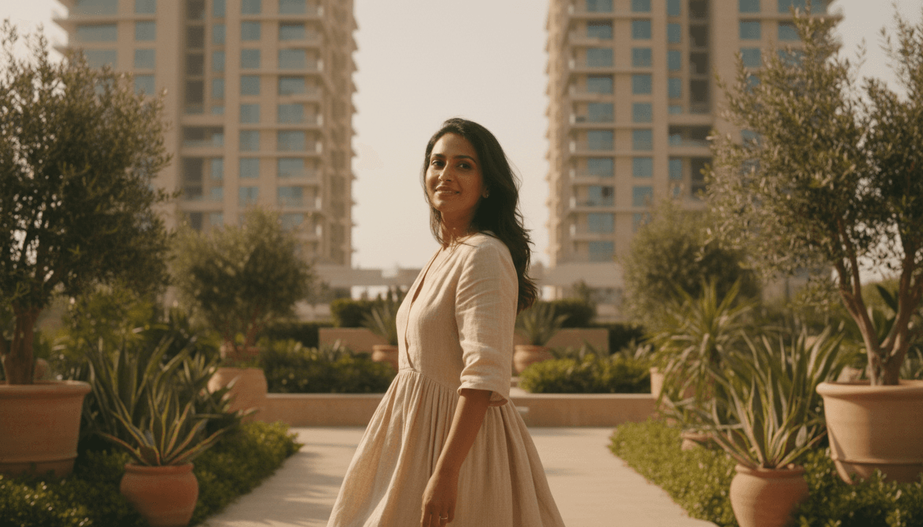 दुबई के शॉपिंग हॉटस्पॉट: फैशन, लाइफस्टाइल और संपत्ति मूल्य — Dubai real estate article thumbnail