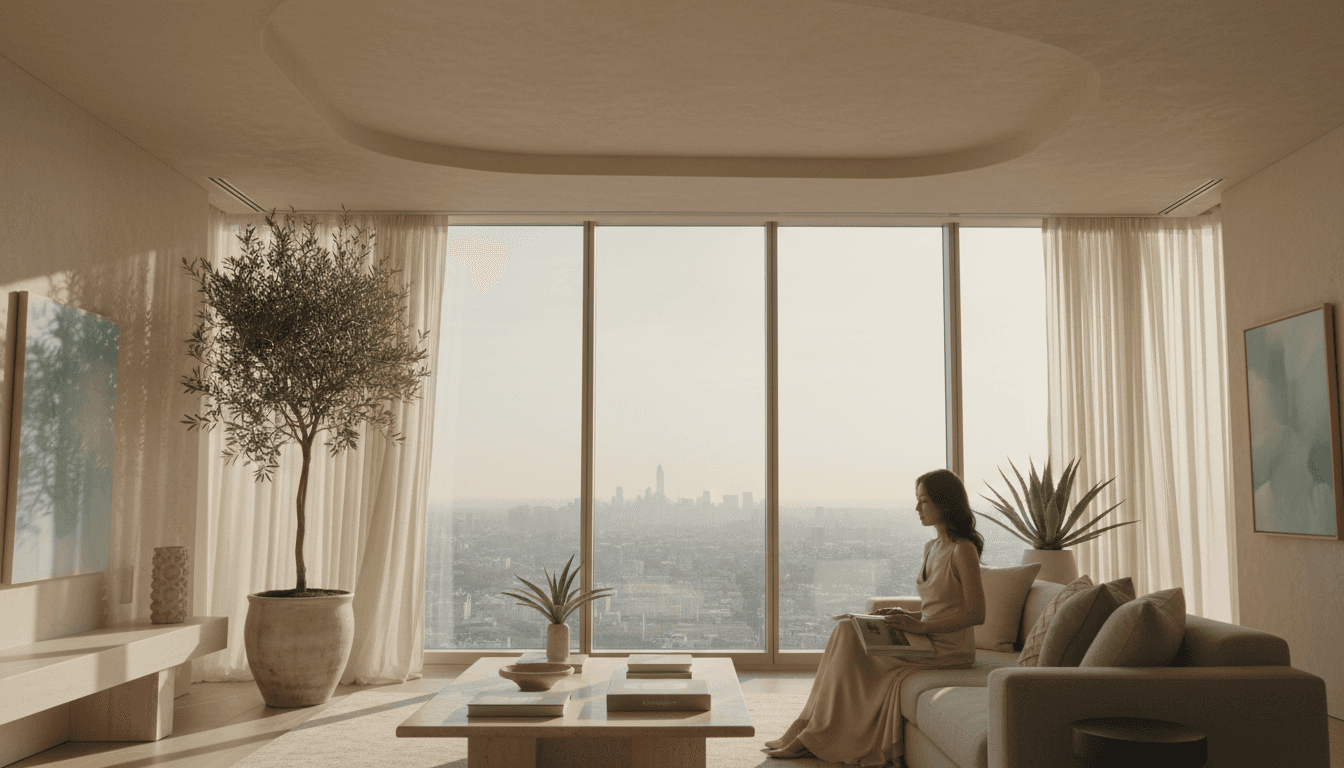 迪拜期房设计与长期维护成本评估 — Dubai real estate article thumbnail