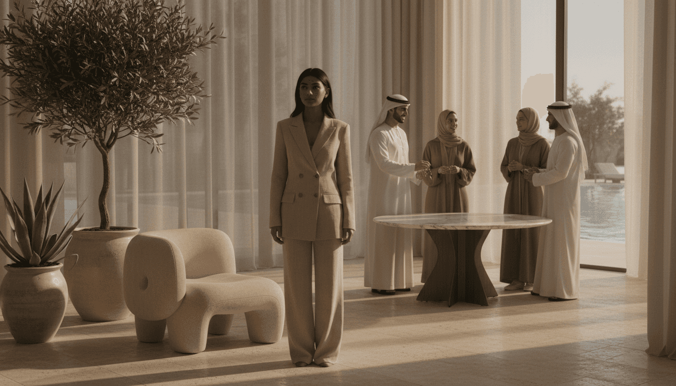 دليلك الشامل لشراء عقار تجاري في دبي — Dubai real estate