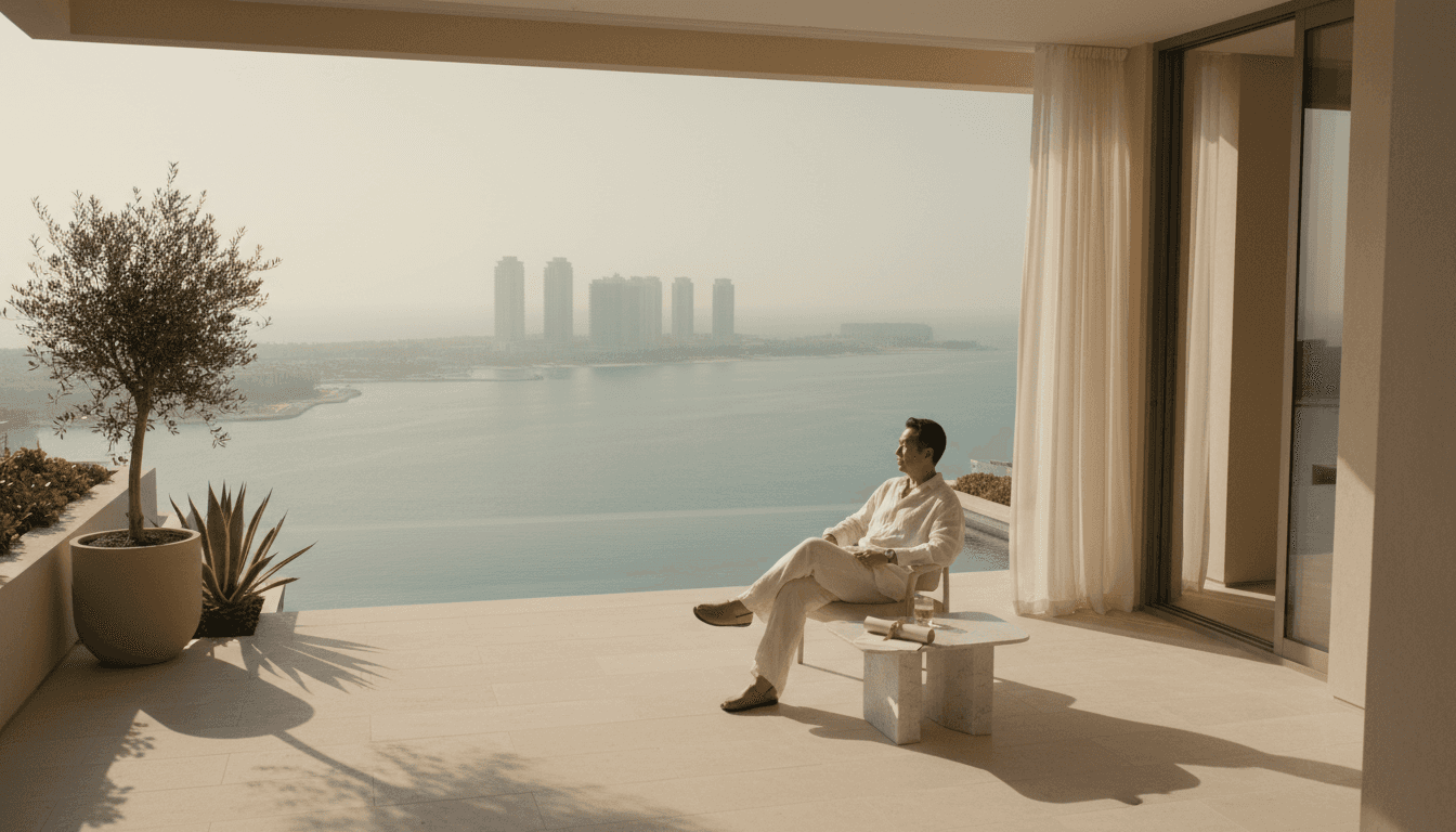 اتفاقيات الملكية المشتركة في دبي: دليل شامل — Dubai real estate