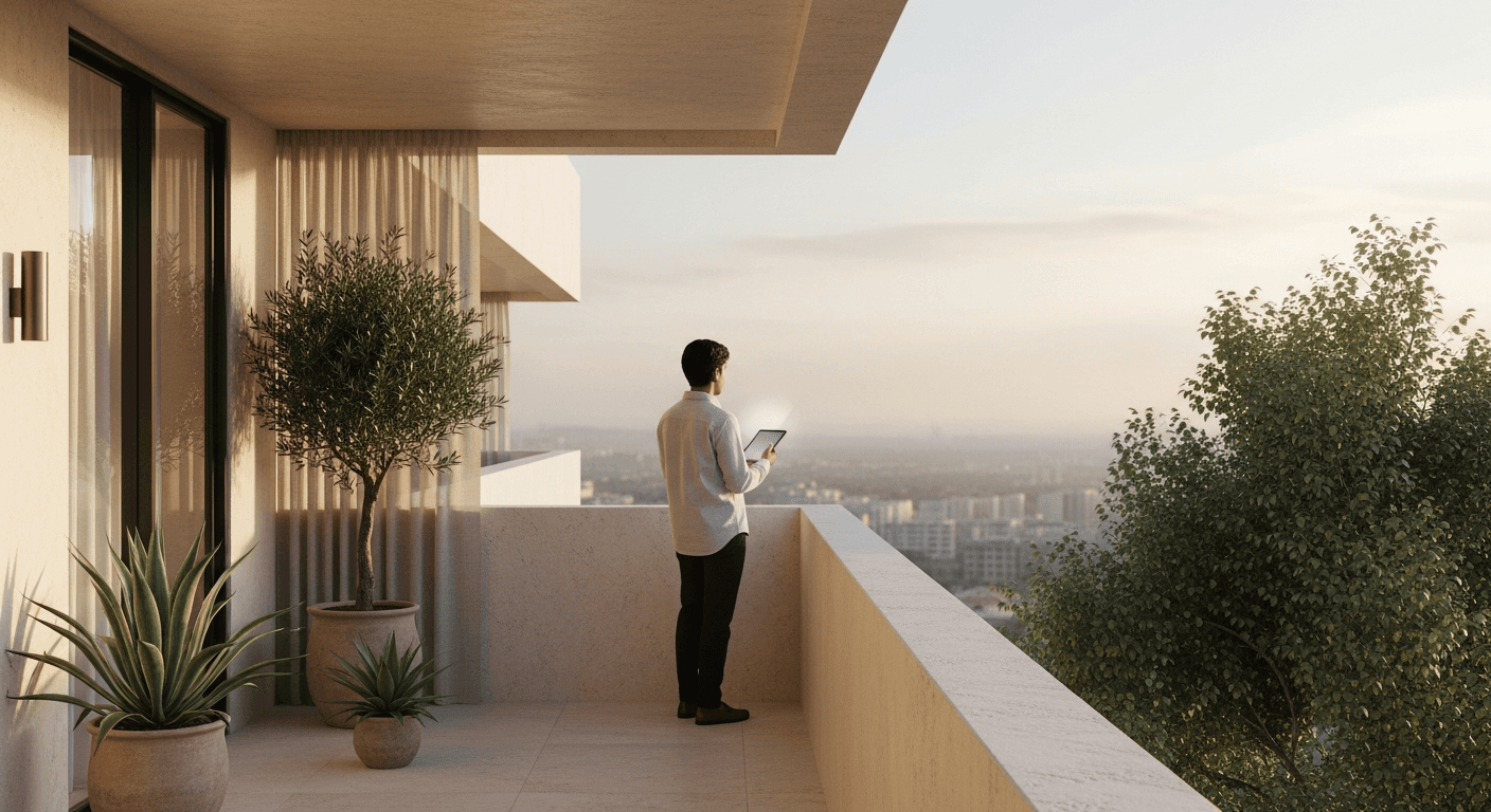 دبئی آف پلان: ڈویلپر کے ٹریک ریکارڈ کی تصدیق کیسے کریں؟ — Dubai real estate article thumbnail