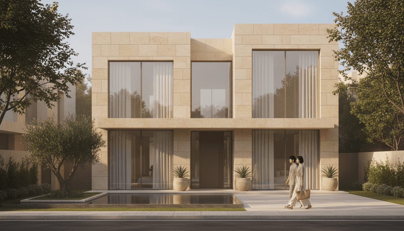 ドバイオフプラン投資:デベロッパーの健全性を見抜く方法 — Dubai real estate article thumbnail