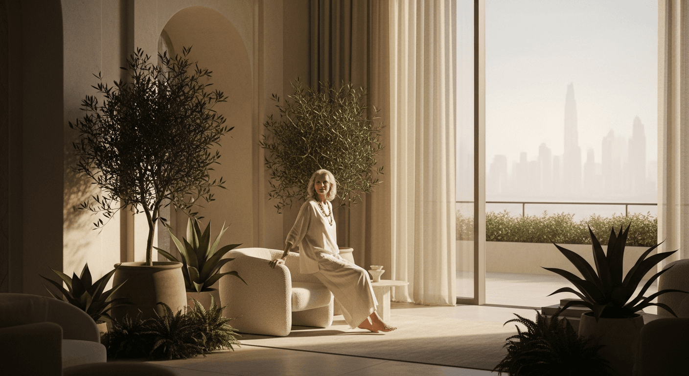 두바이 부동산, 구매자 유형별 매각 공략법 — Dubai real estate article thumbnail