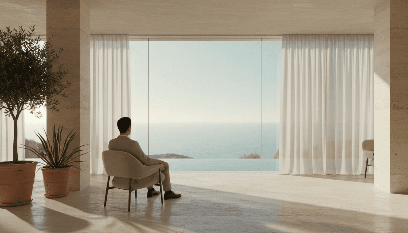 迪拜品牌住宅:溢价与风险的博弈 — Dubai real estate