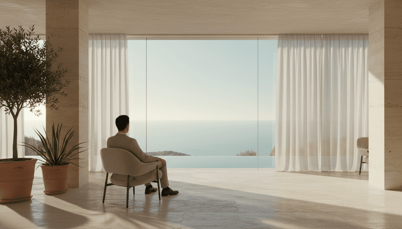 迪拜品牌住宅:溢价与风险的博弈 — Dubai real estate article thumbnail