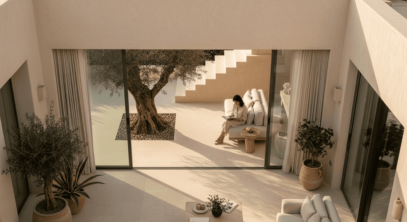 دبئی کا خریدار کیا چاہتا ہے؟ آپ کی پراپرٹی کو نمایاں بنانے کا راز — Dubai real estate